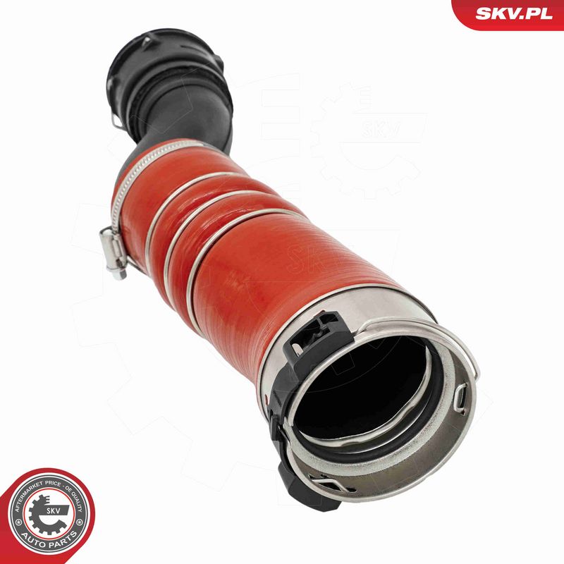 ESEN SKV 24SKV916 Charge Air Hose