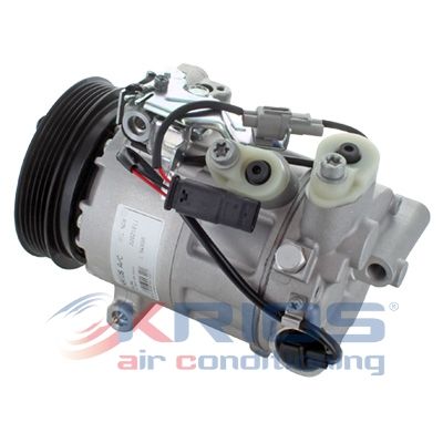 MEAT & DORIA Compressor, airconditioning K15499A