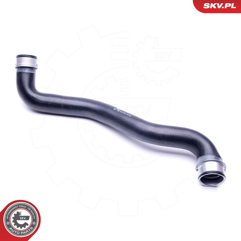 Jahutusvoolik, ESEN SKV 43SKV622