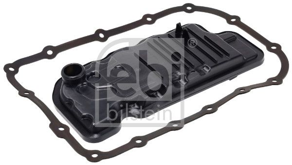 Product Hidrofiltru komplekts, Automātiskā pārnesumkārba FEBI BILSTEIN 1006806 Image