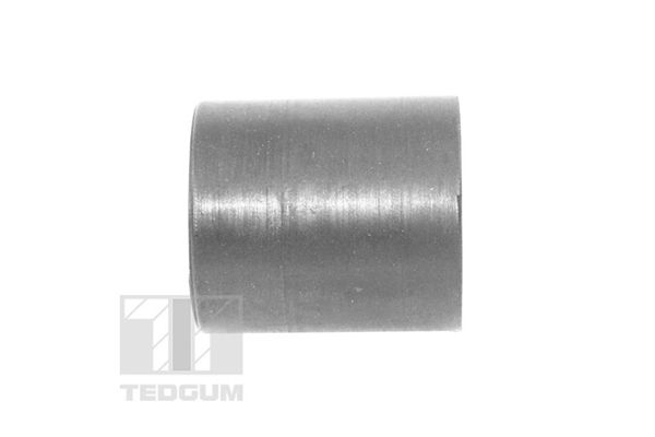 TEDGUM TED50555 Rubber Buffer, driver cab