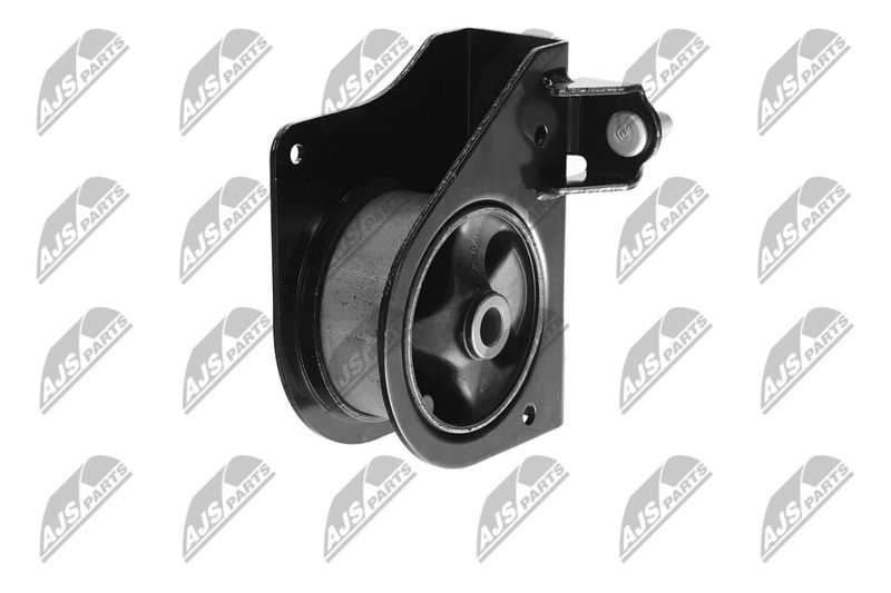 Paigutus, Mootor, NTY ZPS-HD-049