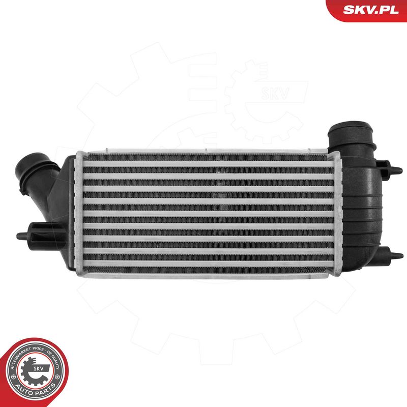 ESEN SKV 98SKV080 Interkuleris