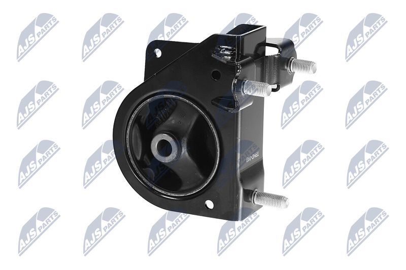 Paigutus, Mootor, NTY ZPS-HD-049