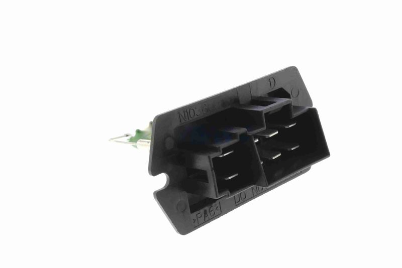 VEMO V33-79-0002 Regulator, interior blower