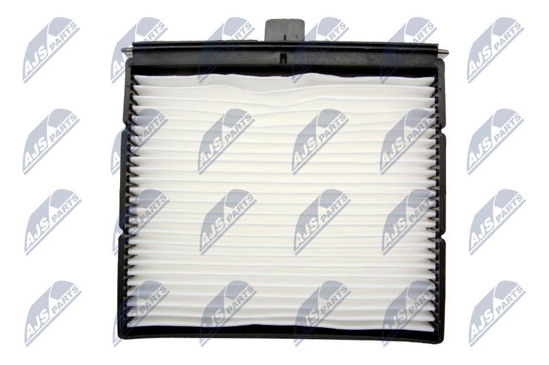NTY FCF-RE-027 Filter, cabin air