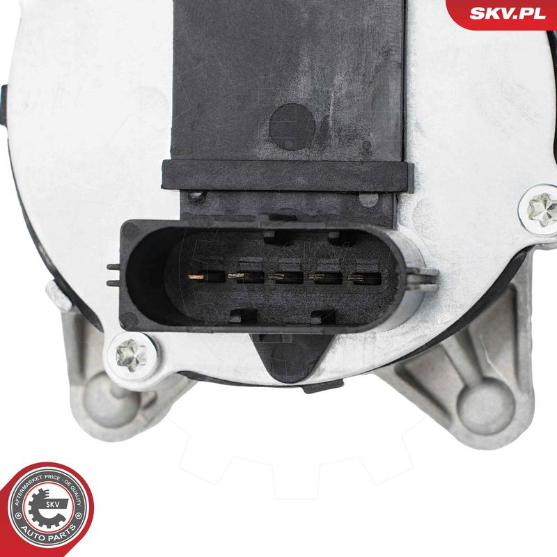 Pesuri mootor, ESEN SKV 19SKV267