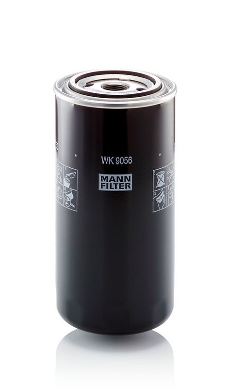 Kütusefilter, MANN-FILTER WK 9056