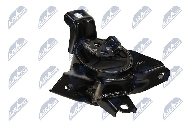 Paigutus, Mootor, NTY ZPS-KA-342