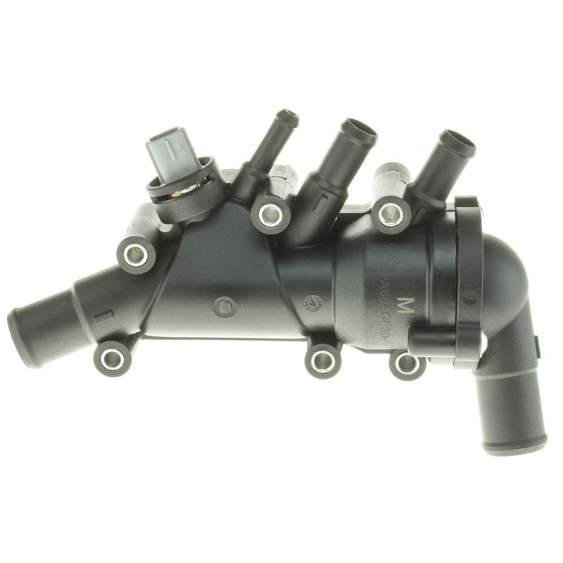 MOTORAD TA2998S Thermostat, coolant