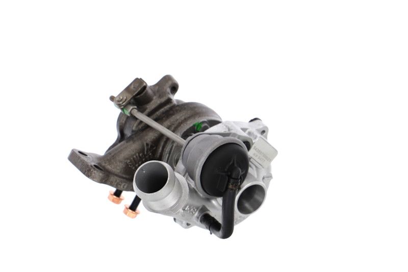 REMANTE 003-001-002946R Charger, charging (supercharged/turbocharged)