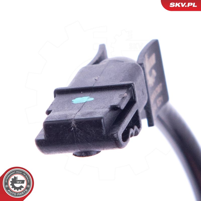 Andur, rattapöörete arv, ESEN SKV 06SKV387