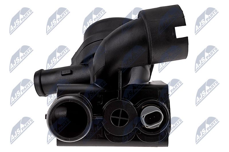 Termostaadikorpus, NTY CTM-WW-135