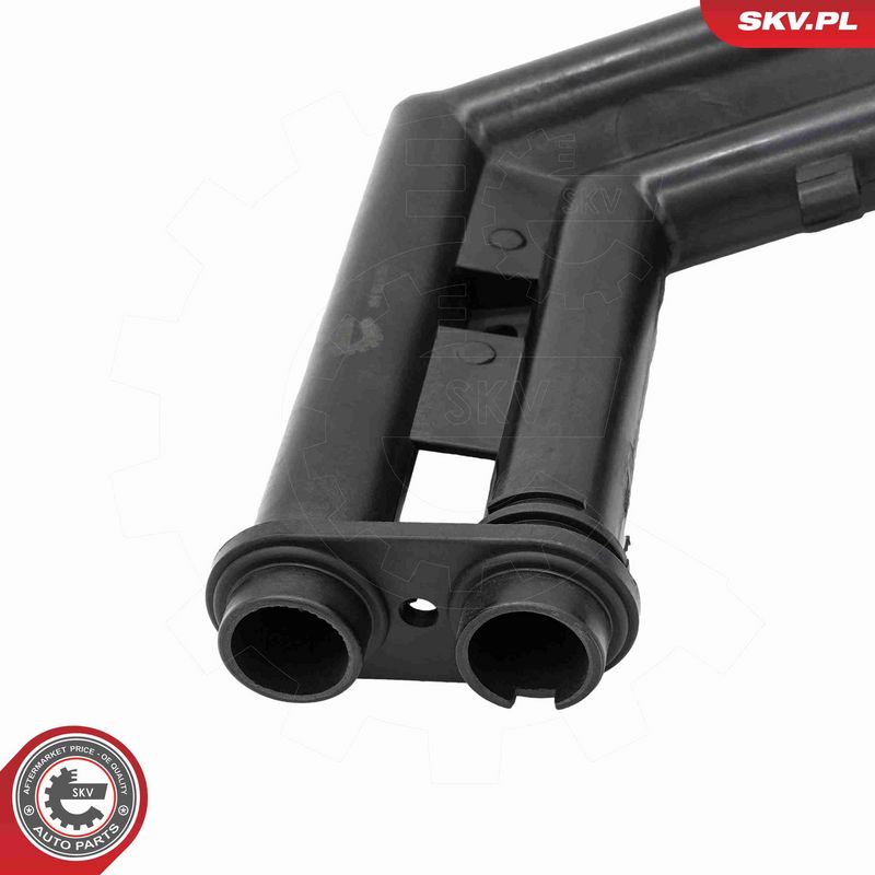 ESEN SKV 54SKV978 Coolant Pipe