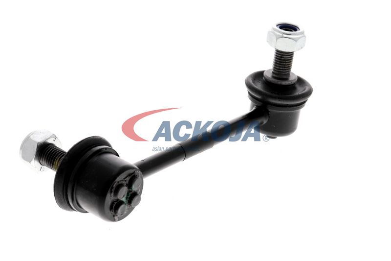 ACKOJA A26-9557 Link/Coupling Rod, stabiliser bar