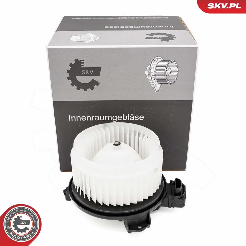 Salongipuhur, ESEN SKV 68SKV145