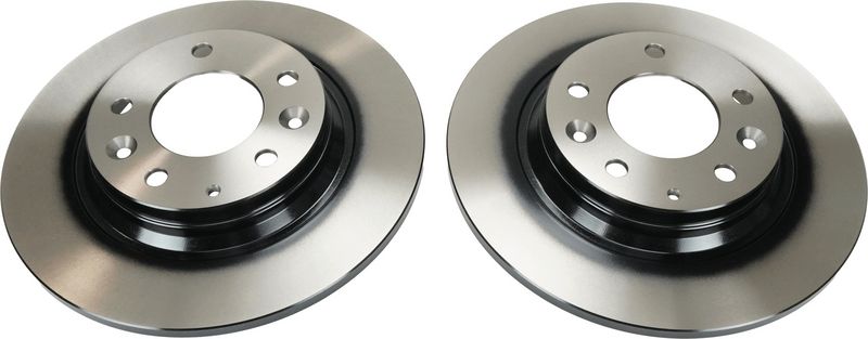 Disc frana DF4442 TRW