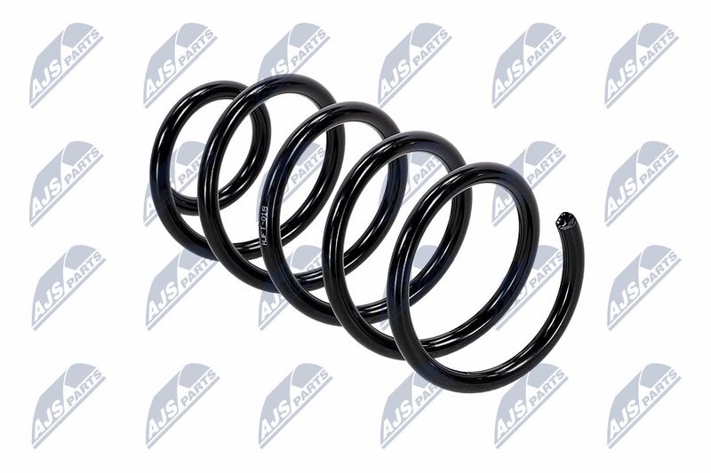NTY ASZ-FT-018 Suspension Spring