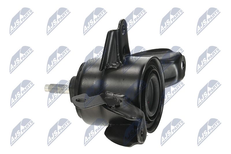 Paigutus, Mootor, NTY ZPS-KA-329