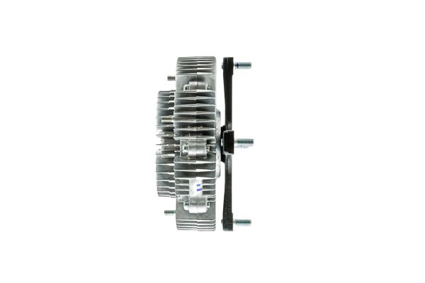 AISIN FCR-017 Clutch, radiator fan