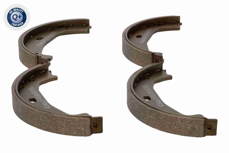 VAICO V20-0292 Brake Shoe Set