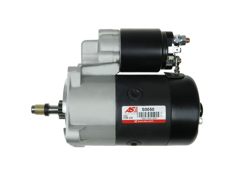 AS-PL S0050 Starter