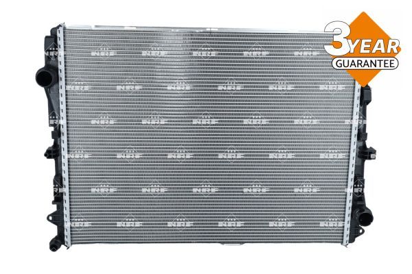 Radiator, racire motor NRF 550316