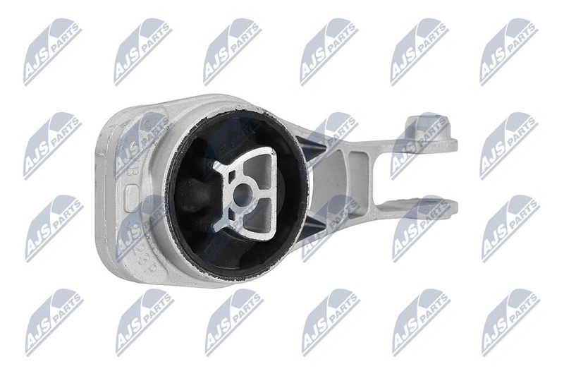 Paigutus, Mootor, NTY ZPS-PL-080