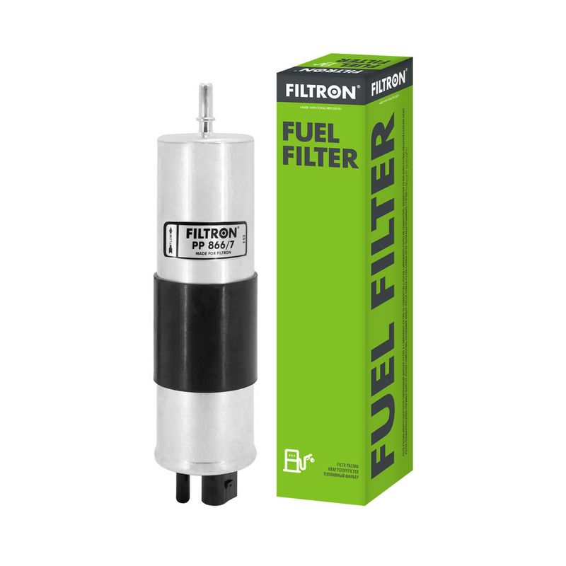 Kütusefilter, FILTRON PP 866, 7