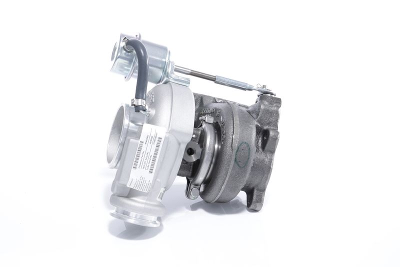 Compresor,sistem de supraalimentare T913509 BTS Turbo