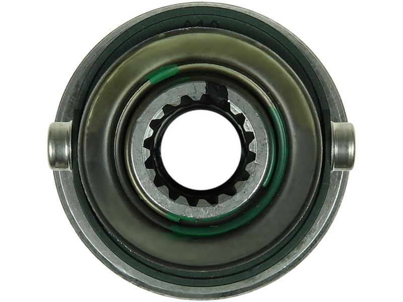 Vabajooks, starter, AS-PL SD0364(BOSCH)