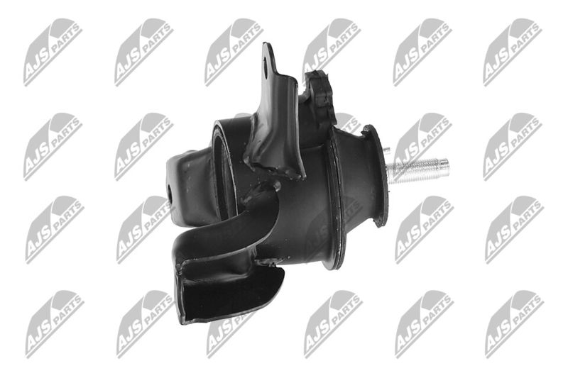 Paigutus, Mootor, NTY ZPS-KA-304