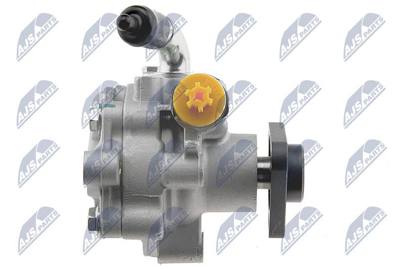 Hüdraulikapump, roolimine, NTY SPW-WW-021