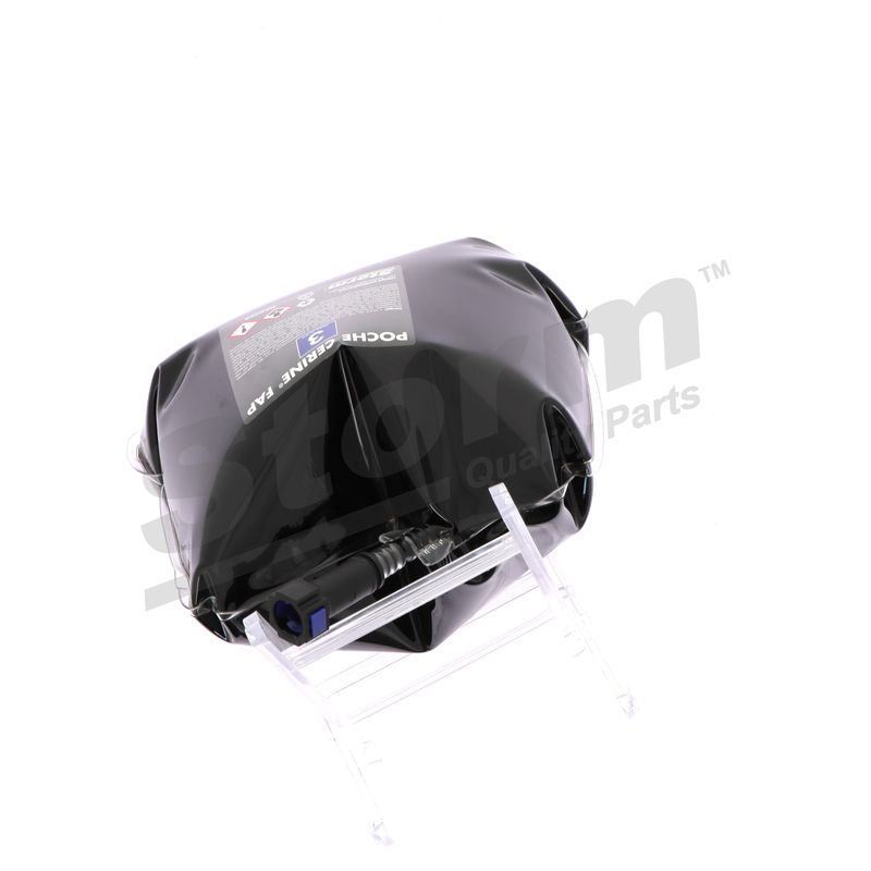 Additif, régénération du filtre à particules/à suie STORM QUALITY PARTS 777502