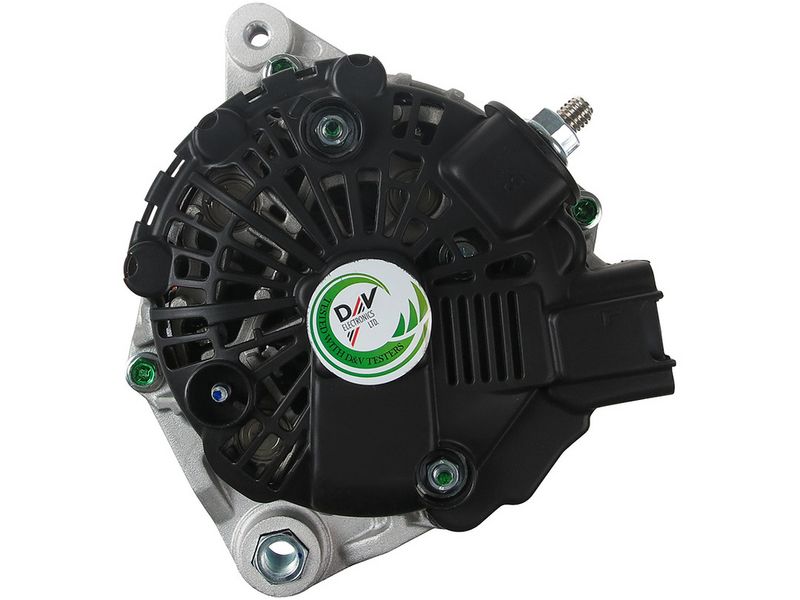 AS-PL A3674S Alternator