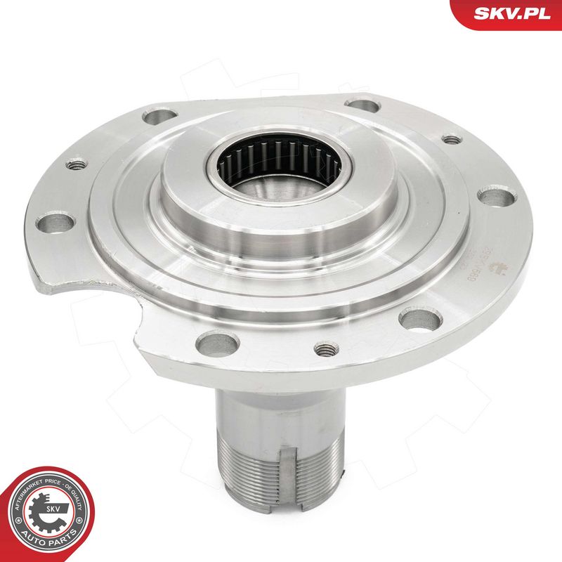 Rattalaagrikomplekt, ESEN SKV 29SKV569