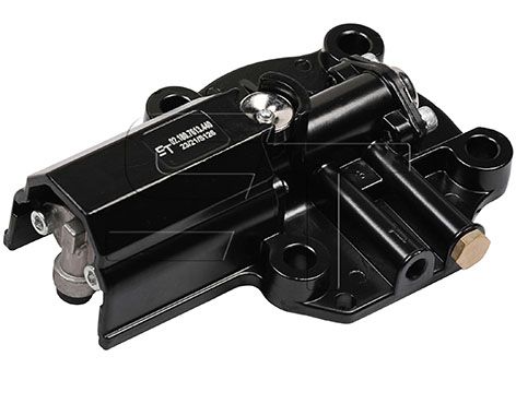 Magnetický ventil 02.180.7613.440