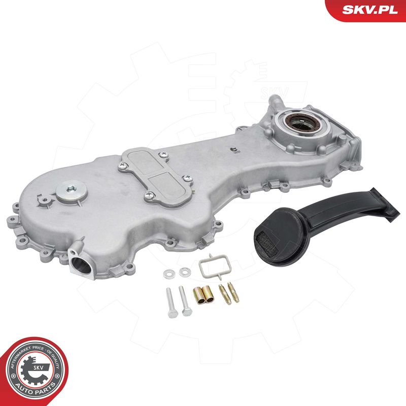 Õlipump, ESEN SKV 77SKV010