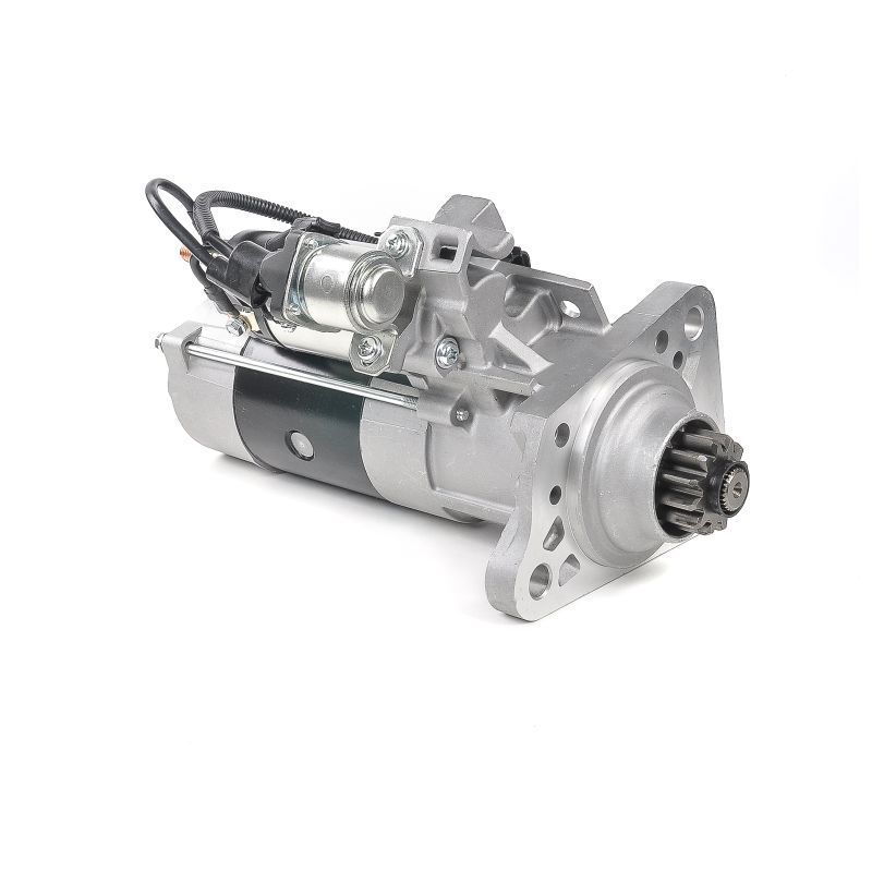 Delco Remy SER81922-12B1 Starter