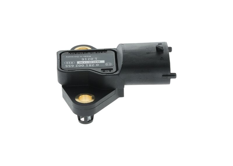 BOSCH Capteur pression de suralimentation 0 281 002 655