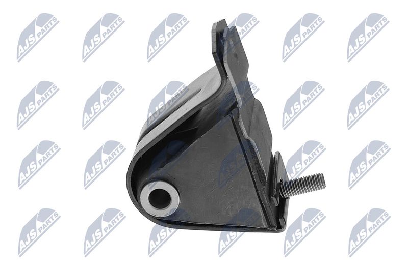 Paigutus, Mootor, NTY ZPS-CH-035