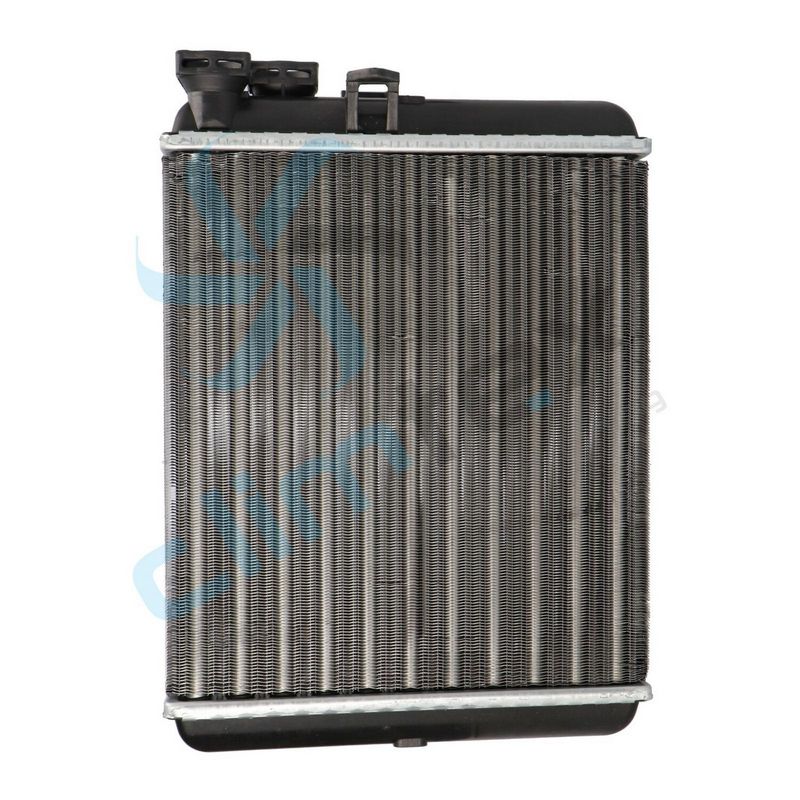 CLIMTEX CH3-340 Heat Exchanger, interior heating