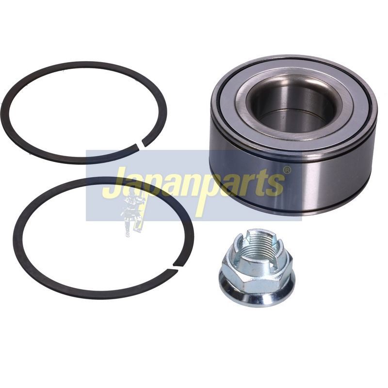 JAPANPARTS Rato guolio komplektas