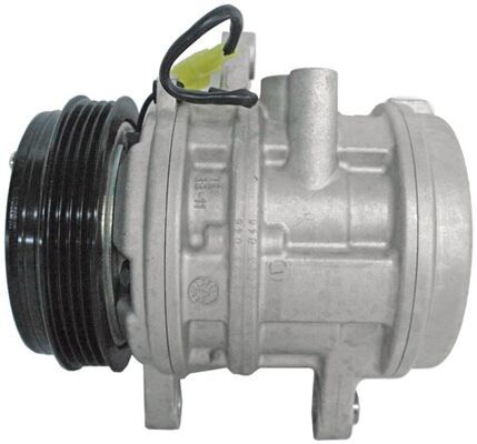 Product Image - Compressor, airconditioning - ACP765000P - MAHLE