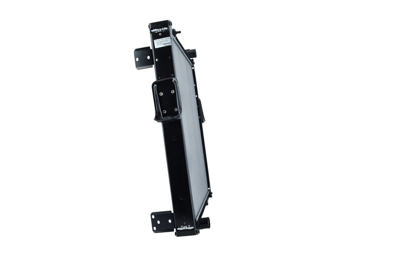 NRF 519706 Radiator, engine cooling