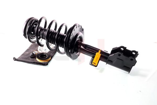 Vedruamort, GH GH-351925C02