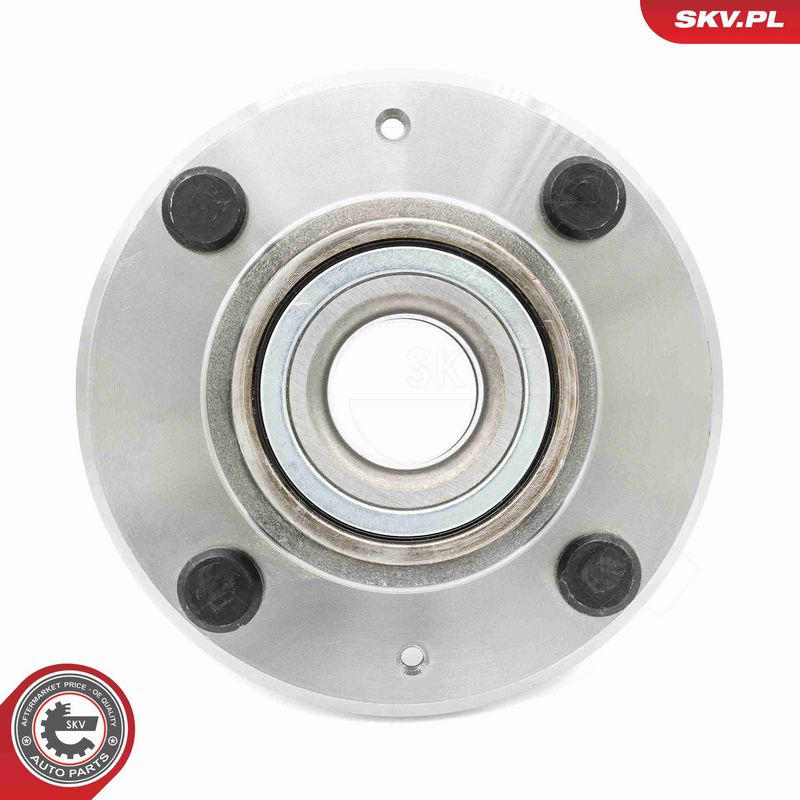 ESEN SKV 29SKV626 Wheel Hub