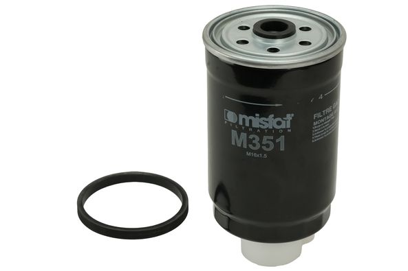 Filtre+à+carburant MISFAT M351