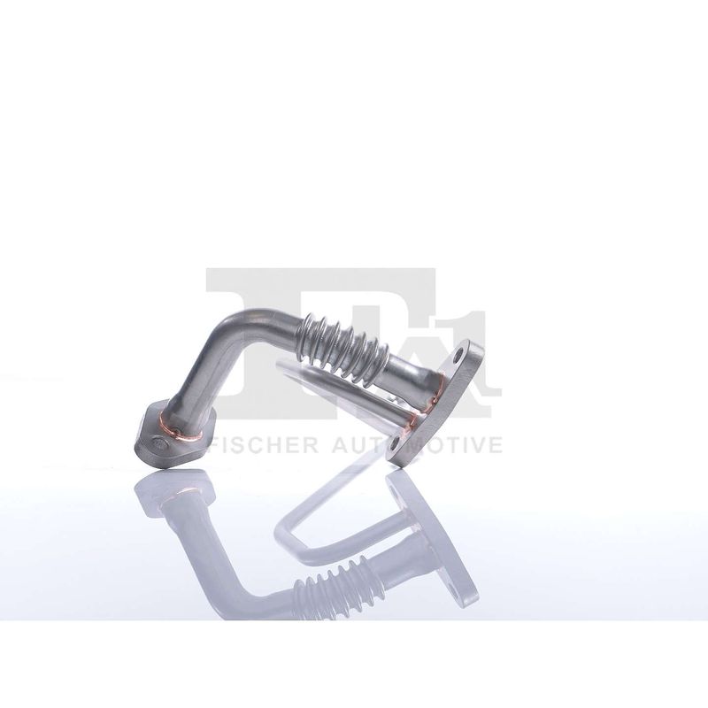 FA1 677-801 Oil Line, charger