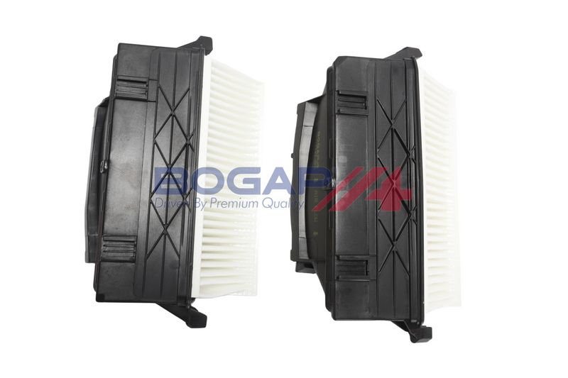 Filtro de Aire BOGAP C8111142 - 3